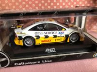 1:12 Opel DTM  Fahrer Manuel Reuter Bayern - Gangkofen Vorschau