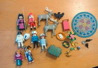 Playmobil Figuren, Tiere und Zubehör Baden-Württemberg - Rottenburg am Neckar Vorschau