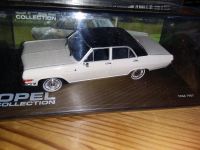 1:43 Opel Diplomat V8 1964 Dortmund - Lütgendortmund Vorschau