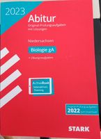 STARK Abiturprüfung Niedersachsen 2023 Biologie Niedersachsen - Brietlingen Vorschau