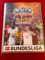 Topps Match Attax Bundesliga EXTRA 23/24 Brandenburg - Meyenburg Vorschau