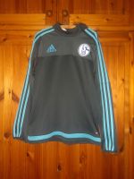 S0 4 Trikot climacool Gr 164 Langarm Nordrhein-Westfalen - Gelsenkirchen Vorschau