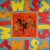 Vinyl: Fats und Die Chessmen - Twist (1962, rar, inkl. Versand) Hessen - Bad Homburg Vorschau