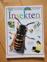 Naturführer Insekten für Kinder Taschenbuch Saarland - Mettlach Vorschau