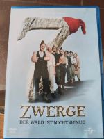 3 DVD Videos, Familienfilme Baden-Württemberg - Steinheim an der Murr Vorschau