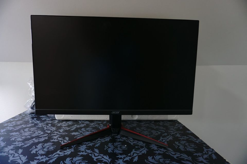 Acer gaming Monitor (24 zoll) in Bielefeld