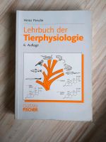 Lehrbuch der Tierphysiologie. Heinz Penzlin. Hessen - Rotenburg Vorschau