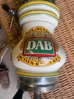 DAB Dortmunder Actien-Brauerei Bierzapfanlage Keramik Wuppertal - Oberbarmen Vorschau