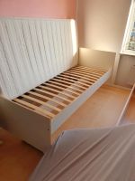 IKEA Bett, Unterbett bzw. Aufbewahrung Kr. München - Ismaning Vorschau