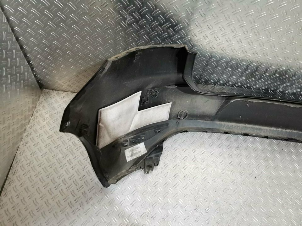 VW Golf 7 VII 5G Stoßstange hinten Heckschürze 5G6807421 in Gelsenkirchen