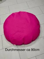 Sitzsack für Kinder Pink Duisburg - Meiderich/Beeck Vorschau