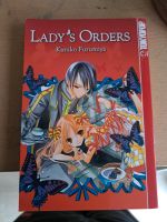 Manga Ladys Orders Nordrhein-Westfalen - Dinslaken Vorschau