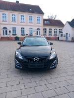 Mazda 6  Sportline 2,2  (Vollausstatung ) Nordrhein-Westfalen - Unna Vorschau