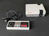 Nintendo Classic Mini (NES) Baden-Württemberg - Freiburg im Breisgau Vorschau