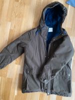 Selected Homme Jacke S oliv Herren Herrenjacke dunkelgrün Hessen - Darmstadt Vorschau