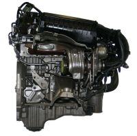 Mercedes GLC 180 Motor 274.910 115 PS 55169 KM komplett Benziner Nordrhein-Westfalen - Gronau (Westfalen) Vorschau