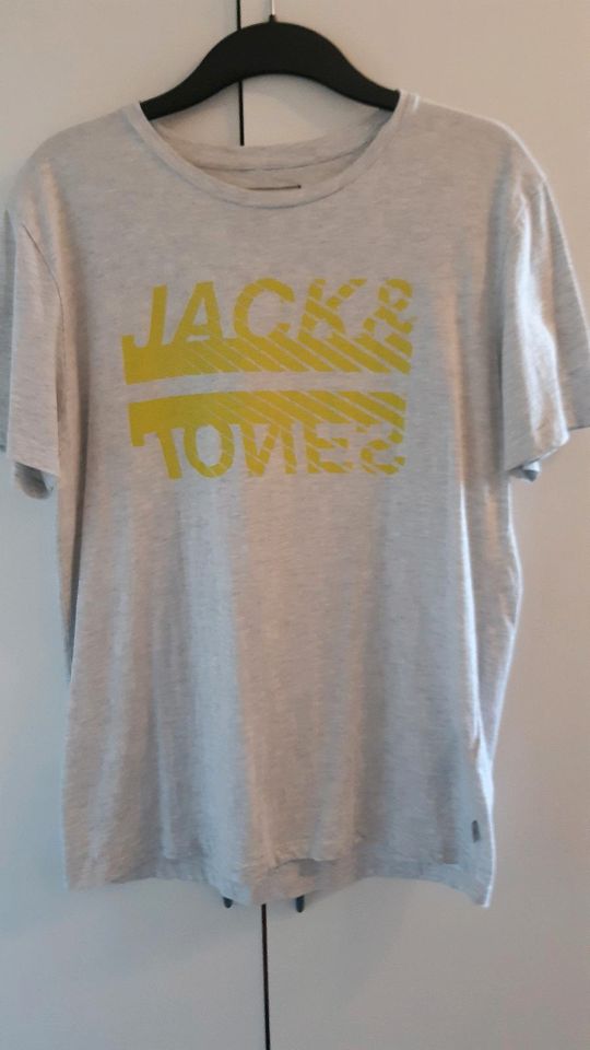 Herren T-Shirt von Jack&Jones in Dortmund