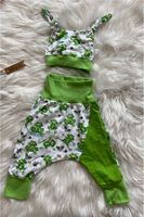 Handmade Babyhose mit Mütze Ludwigslust - Landkreis - Neustadt-Glewe Vorschau