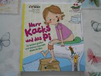 Herr Kacks und das Pi SOWAS Taschenbuch NEU Hessen - Bad Hersfeld Vorschau