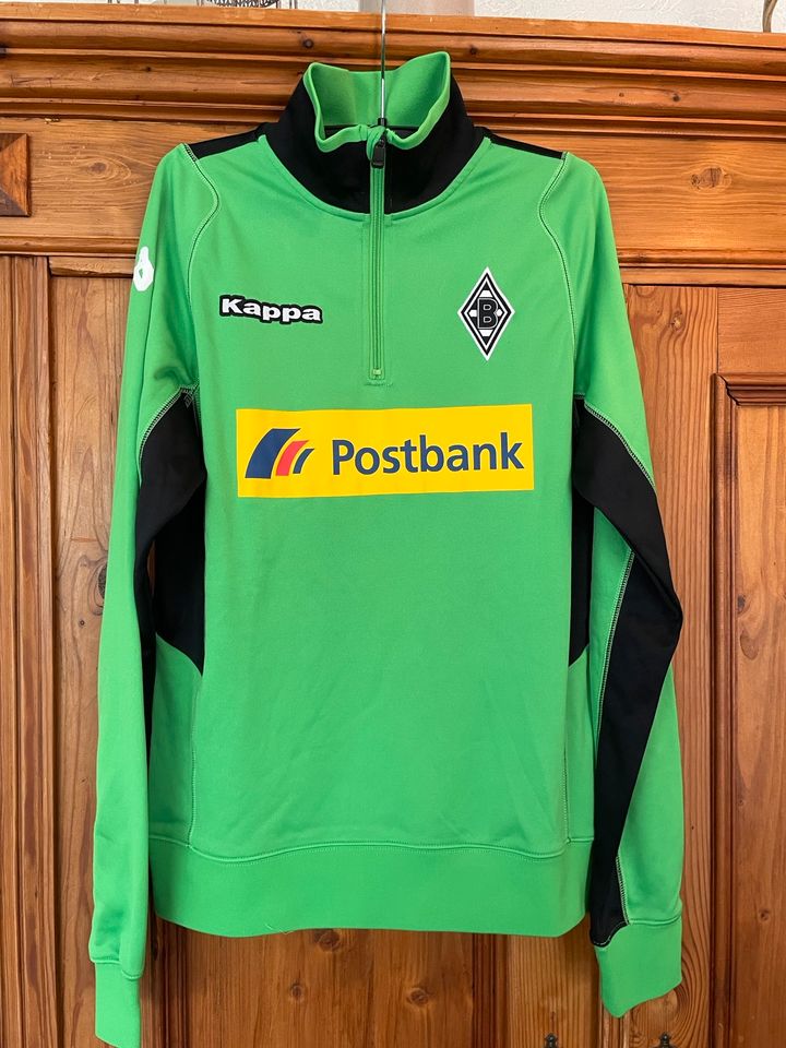 Herren Pullover, Mönchen Gladbach, Postbank, Kappa, Gr.S in Saarland -  Quierschied | eBay Kleinanzeigen ist jetzt Kleinanzeigen