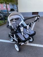 Zwillingen Kinderwagen Baden-Württemberg - Rastatt Vorschau