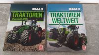 Zwei Bücher Traktoren Weltweit DMAX & Traktoren Deutschland DMAX Nordrhein-Westfalen - Niederzier Vorschau