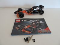 Lego Technic 42026 Action Racer Baden-Württemberg - Bermatingen Vorschau