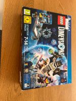 Lego Dimensions PS4 Starter pack inklusive Supergirl  neu Nordrhein-Westfalen - Herdecke Vorschau
