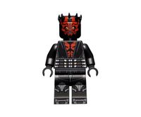 LEGO© Star Wars Minifigur SW1155 - Darth Maul / NEU Hamburg-Nord - Hamburg Langenhorn Vorschau