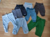 Hosenpaket 8 Hosen Babyhosen 62 Esprit Niedersachsen - Göttingen Vorschau