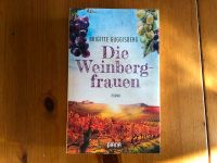 Die Weinbergfrauen, Brigitte Guggisberg, Roman Baden-Württemberg - Bollschweil Vorschau