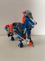 Lego Nexo Knights 70312 Lances Pferd Baden-Württemberg - Reutlingen Vorschau