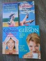 Bücher von Rachel Gibson Westerwaldkreis - Heiligenroth Vorschau