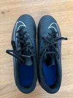Fußballschuhe, Nike, Gr. 39 Stuttgart - Bad Cannstatt Vorschau