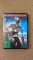 The Flash Staffel 2 DVD Brandenburg - Hohenleipisch Vorschau