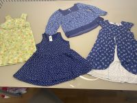 Set Kleider Bluse 104 H&m Topolino DPAM Baden-Württemberg - Lörrach Vorschau