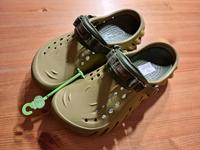 Original Crocs Echo Croc Alpe Gr.41/42 NEU! Bonn - Auerberg Vorschau