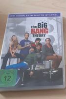 DVD zu verschenken Münster (Westfalen) - Mauritz Vorschau