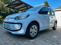 VW Up! | Klima | 8-fach bereift | unfallfrei | gepflegt Niedersachsen - Burgdorf Vorschau
