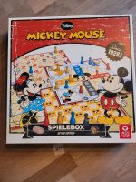 Spielesammlung Micky Mouse Nordrhein-Westfalen - Vlotho Vorschau