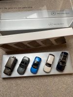 Mercedes-Benz - Sammelbox - Jahresbox 2012 - Limited 1/50 - 1:43 Stuttgart - Birkach Vorschau