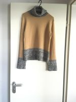 Strick-Kleid Long-Pullover Rollkragenpullover Größe S Köln - Ehrenfeld Vorschau