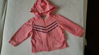 Sweatjacke Adidas Mädchen gr. 86/92 Leipzig - Kleinzschocher Vorschau