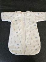 Schöner warmer Babyschlafsack, Schlafsack, C&A, Grösse 50 Rheinland-Pfalz - Budenheim Vorschau