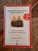 Stermann und Grissemann - Speichelfäden in der Buttermilch Kr. Altötting - Töging am Inn Vorschau