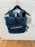 Helena Vera Fabrizio Rucksack Rolltop blau NEU Innenstadt - Köln Altstadt Vorschau