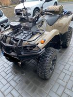 Yamaha grizzly 700 ATV / QUAD Berlin - Mitte Vorschau