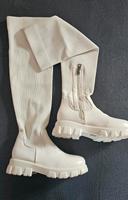 Overknees Damen Bayern - Buchloe Vorschau