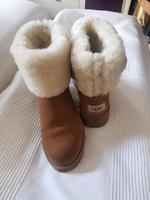Ugg Stiefelette Berlin - Marzahn Vorschau