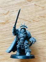 Warhammer 40k Space Marines Primaris Captain gravis armour Nordrhein-Westfalen - Troisdorf Vorschau